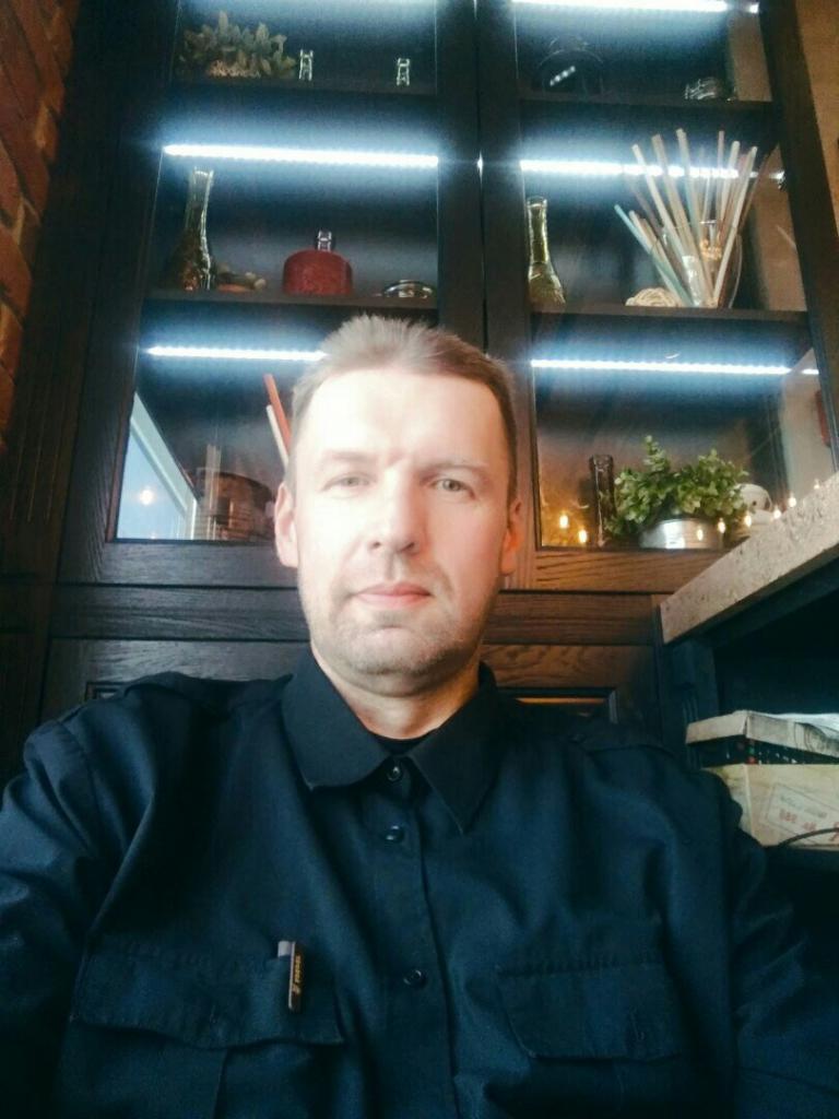 Кирилл