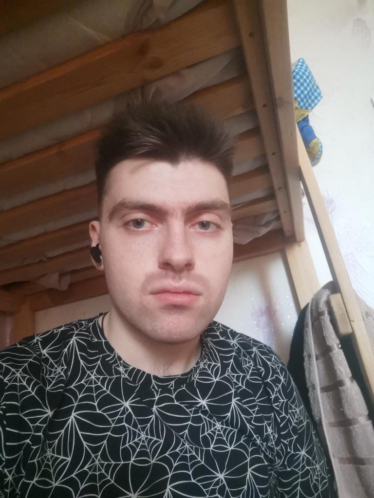 Антон
