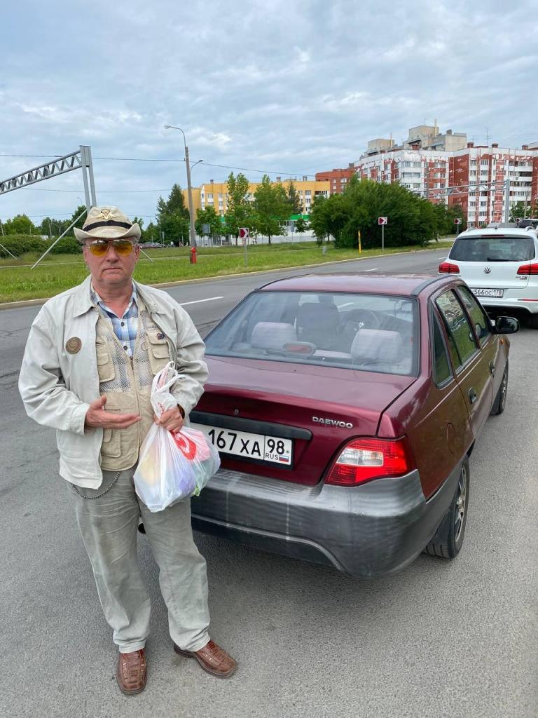 Сергей