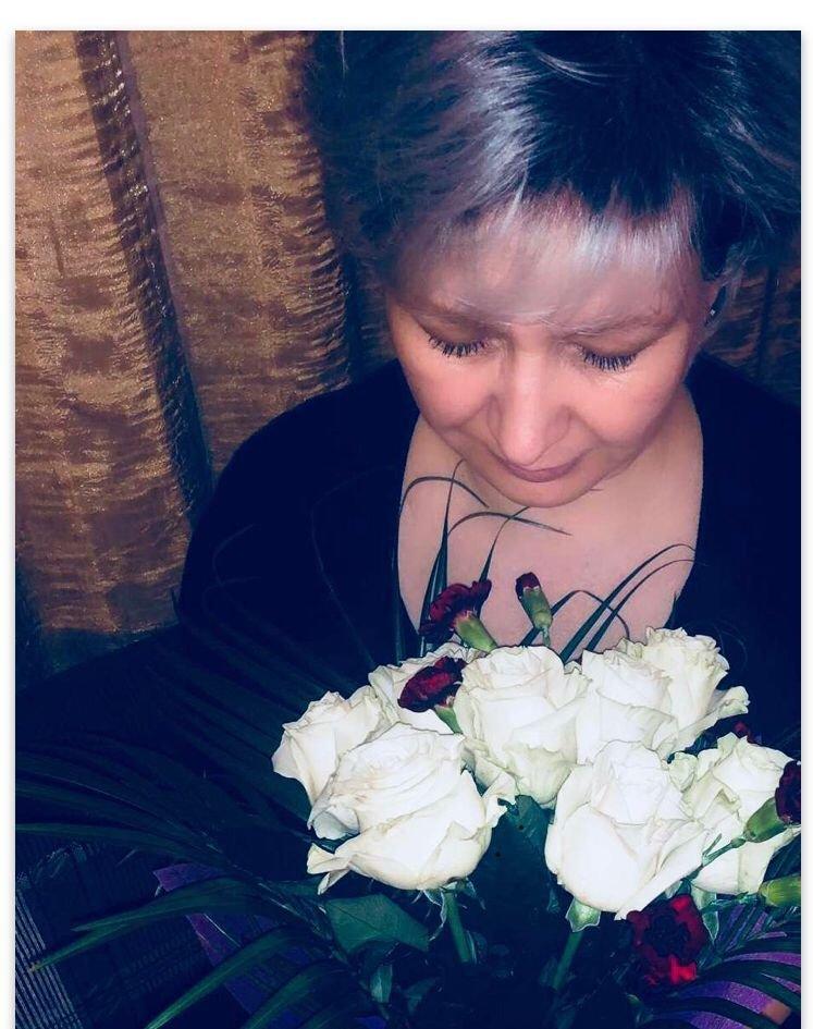 Марина