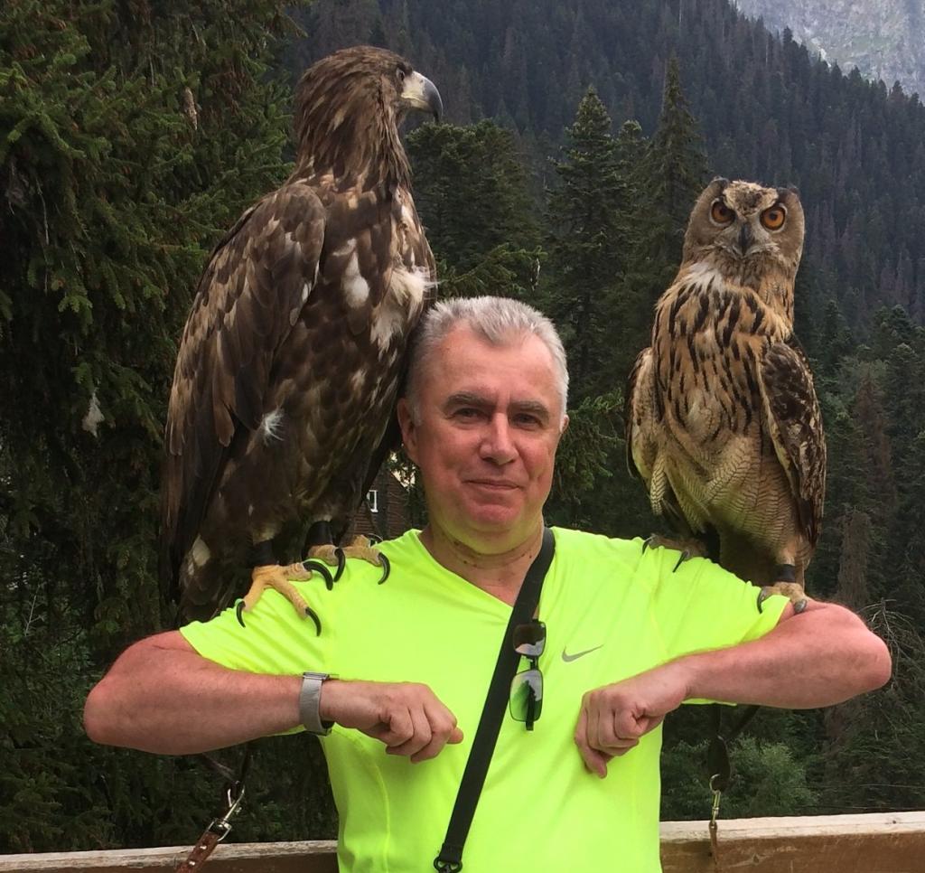Юрий