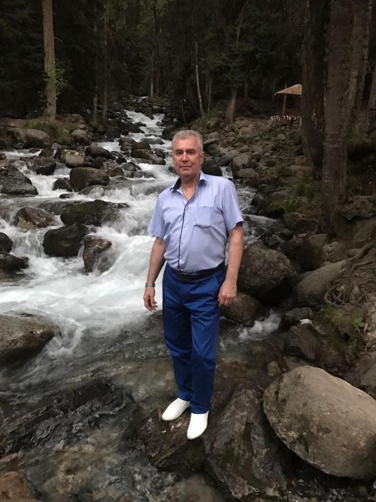 Юрий