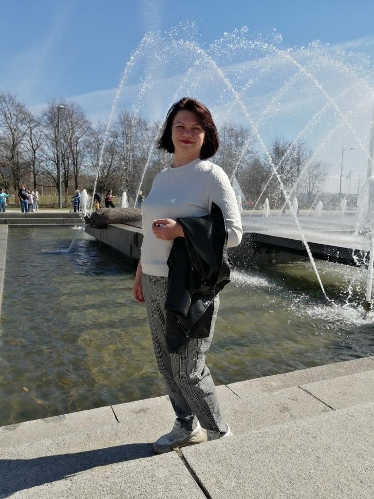 Светлана