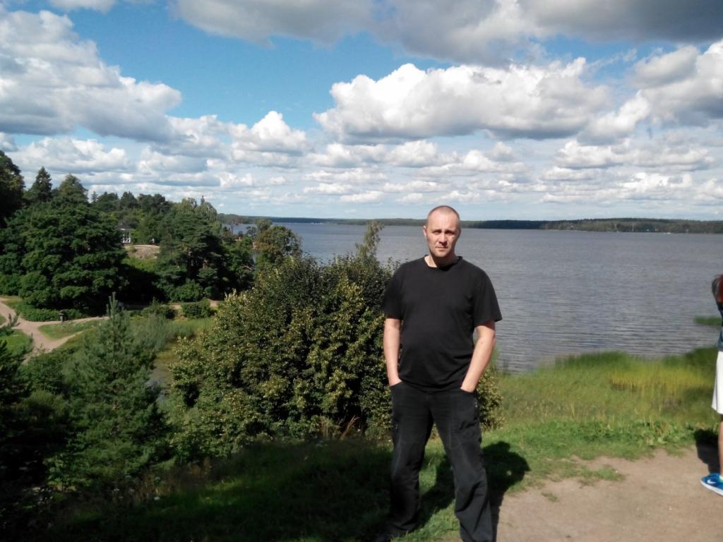 Сергей