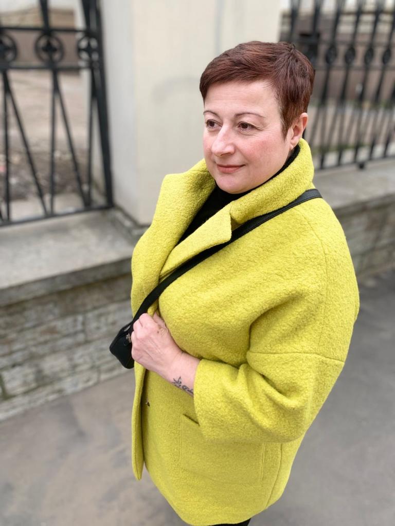 Валентина
