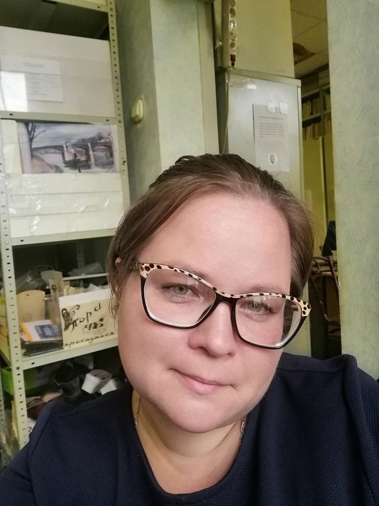 Елизавета