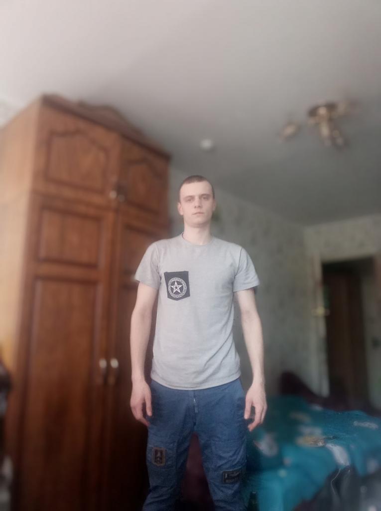 Дмитрий