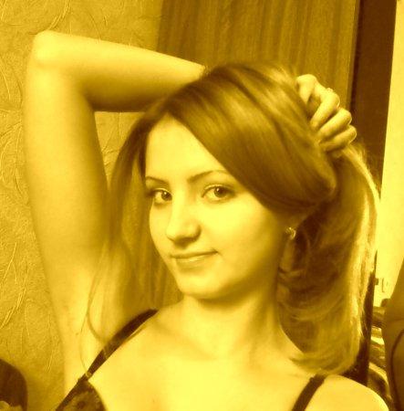 Анюта