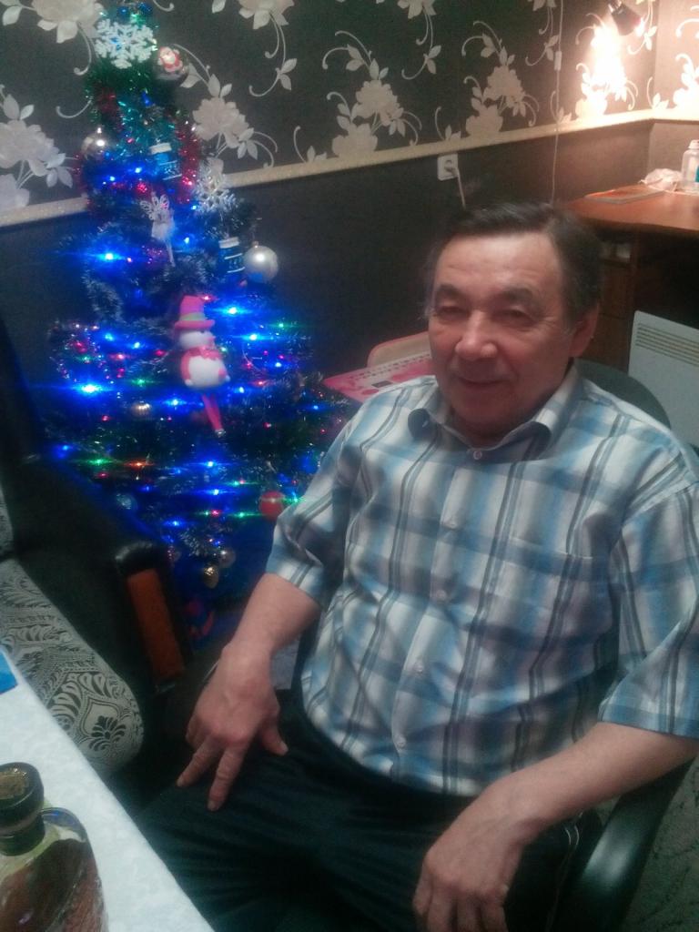 Вениамин