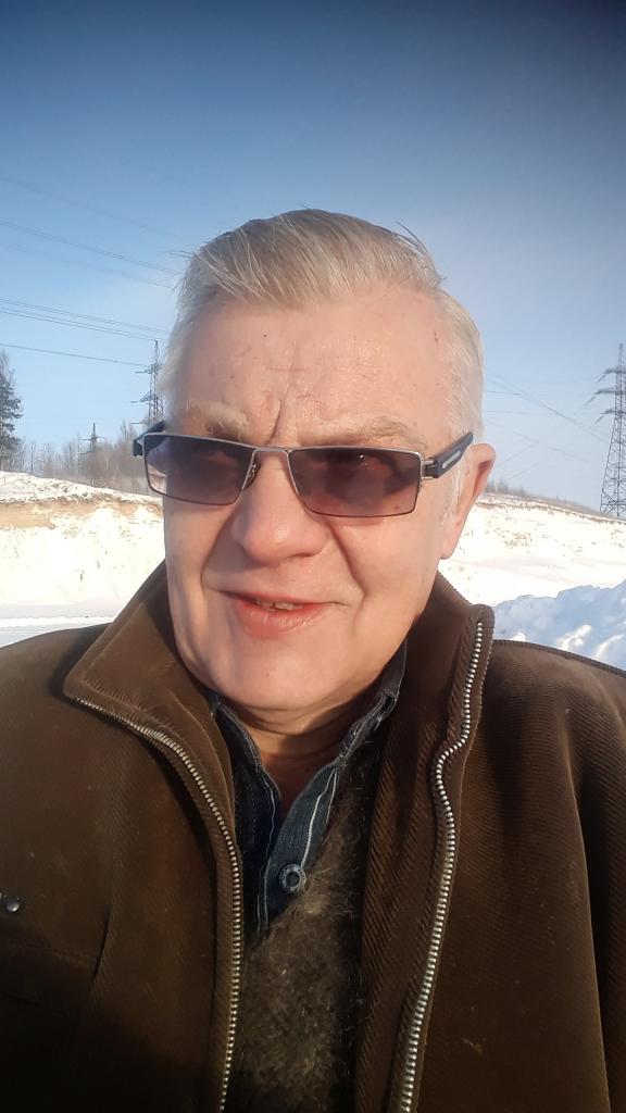 Сергей