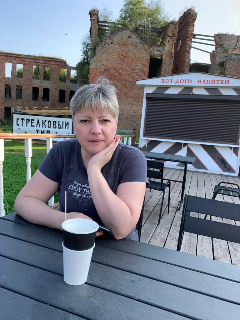 Екатерина