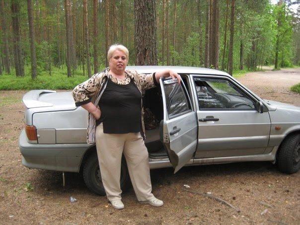Галина