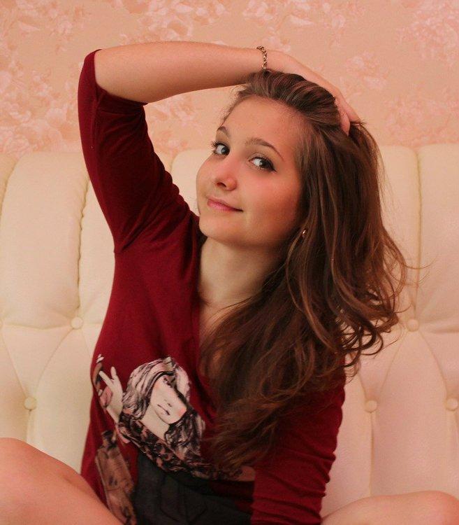 Елена