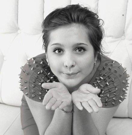 Елена
