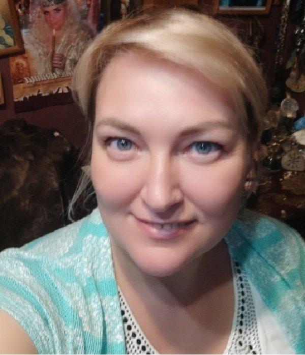 Светлана