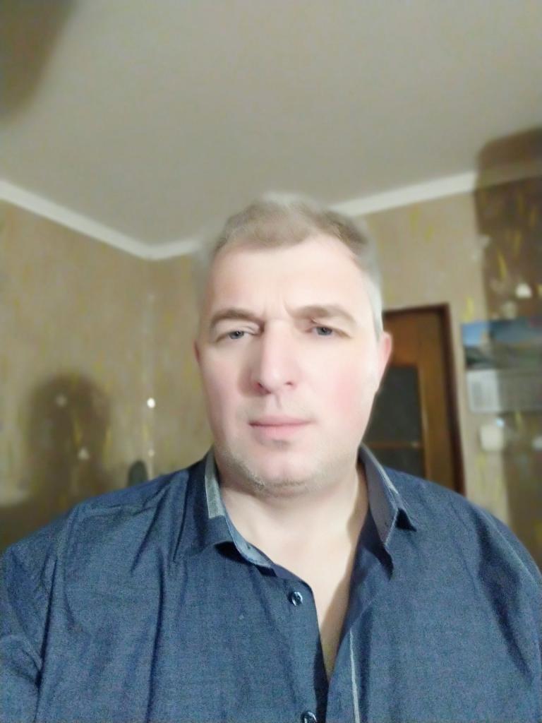Мужчина
