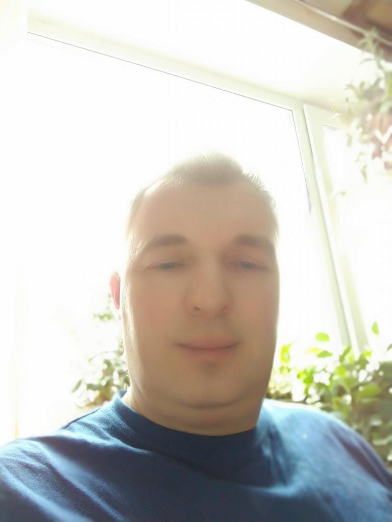 Мужчина