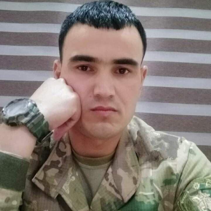 Аташ
