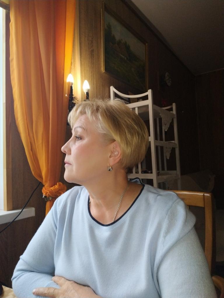 Светлана