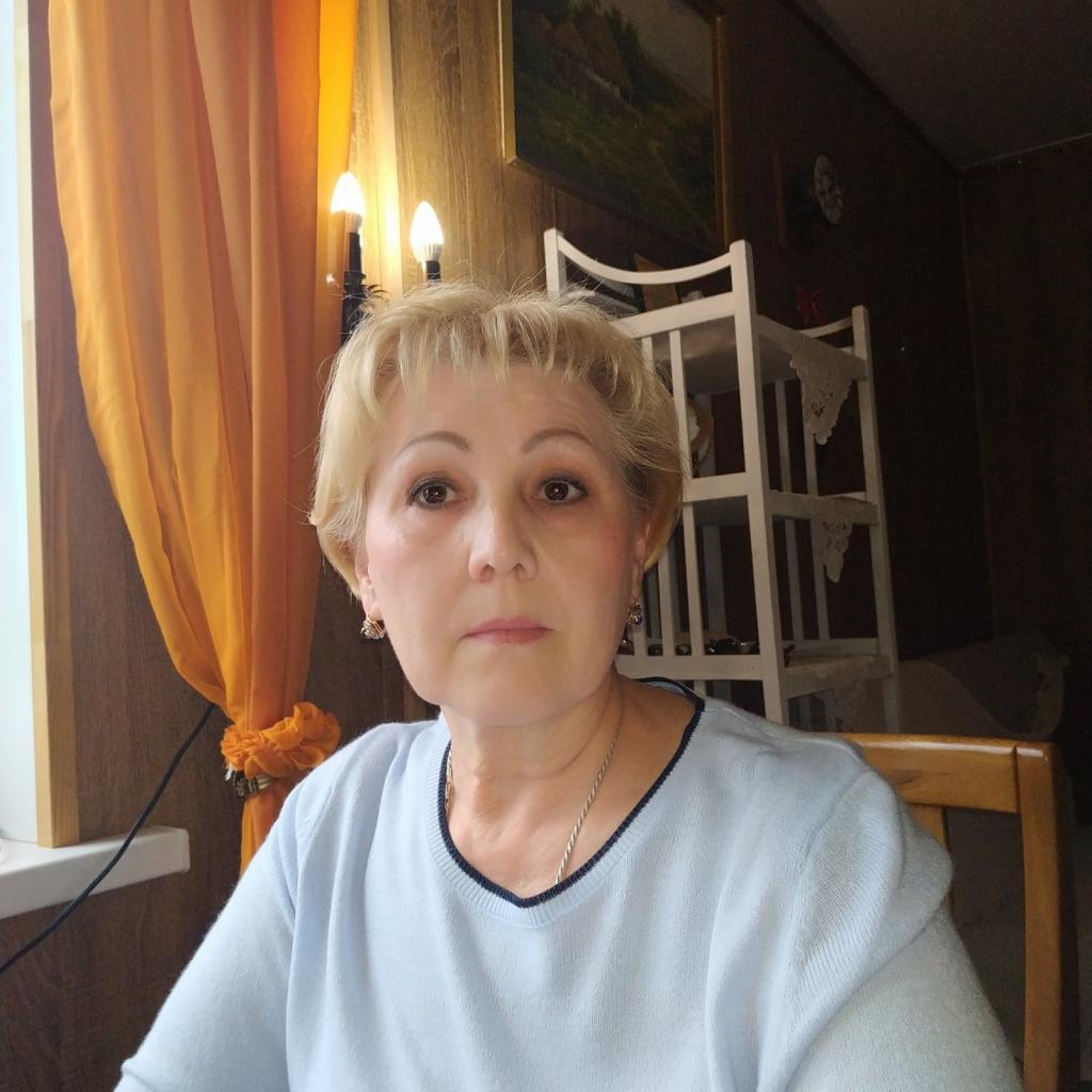 Светлана