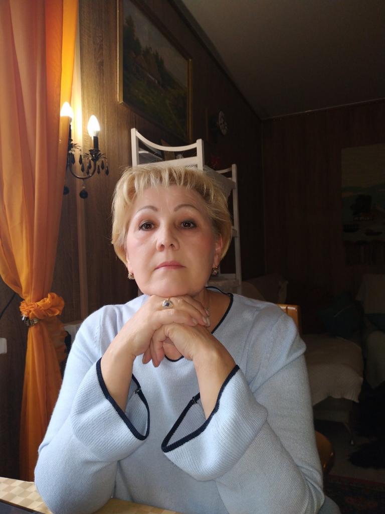 Светлана