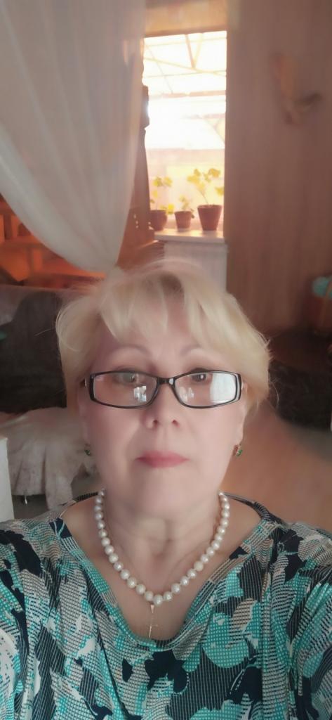 Светлана