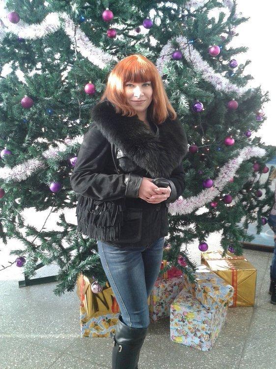 Наталья