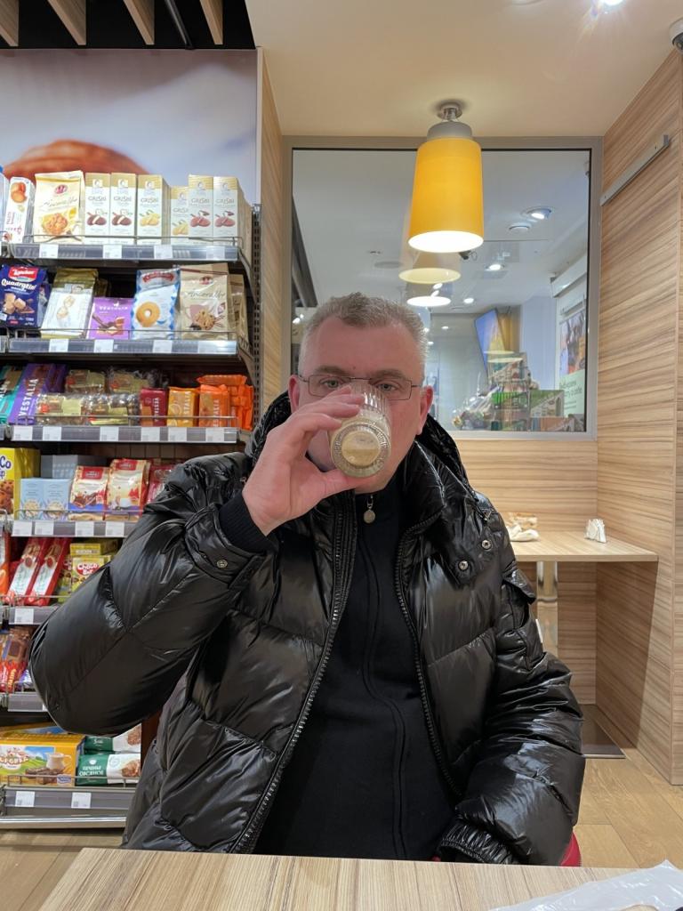 Михаил