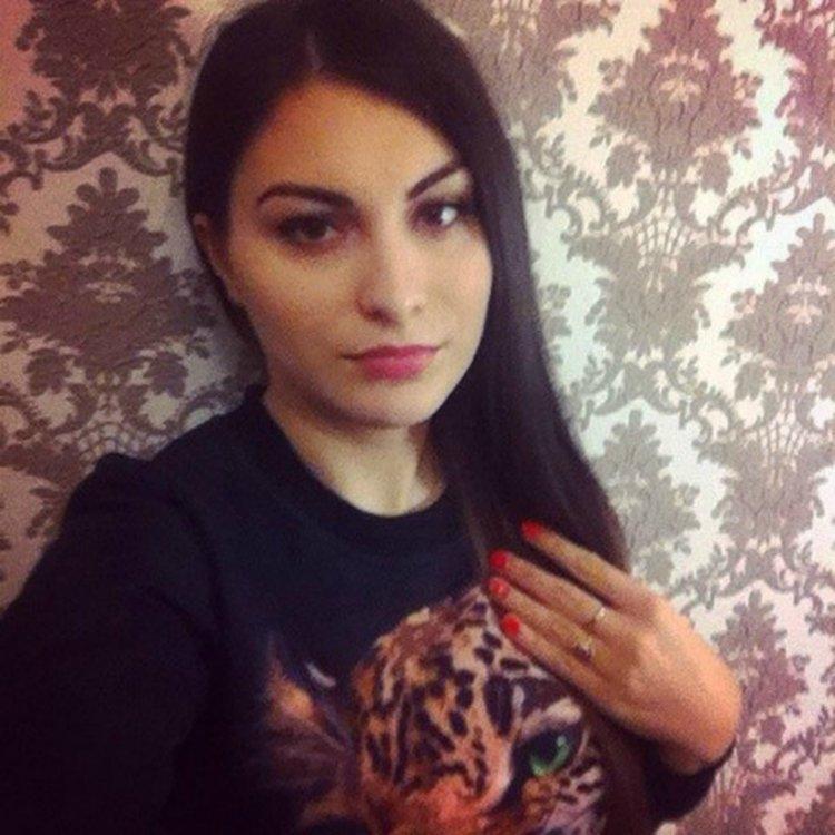 Анастасия