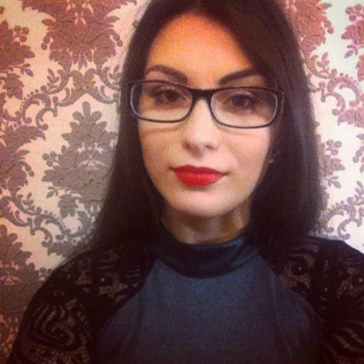 Анастасия