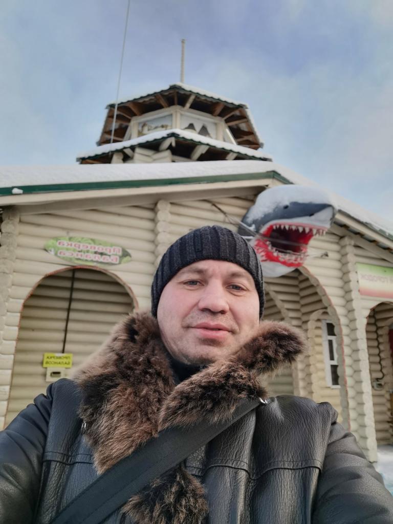 Олег