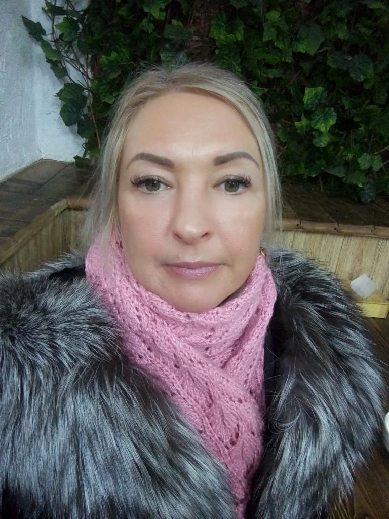 Надежда