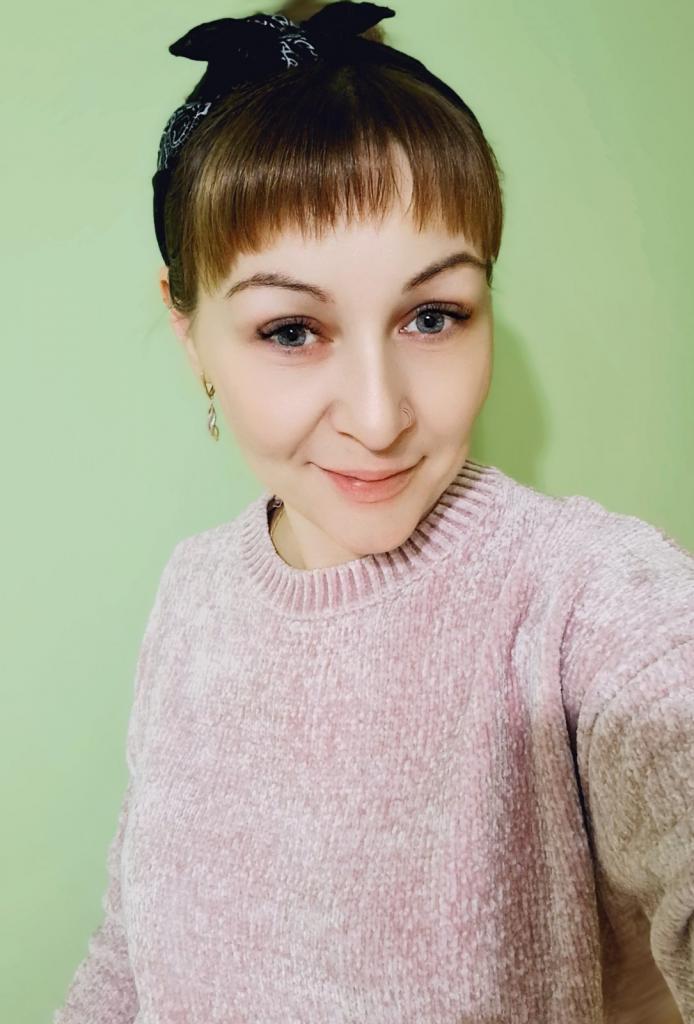 Марина