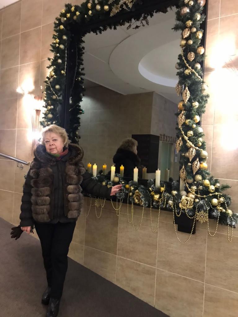Нина