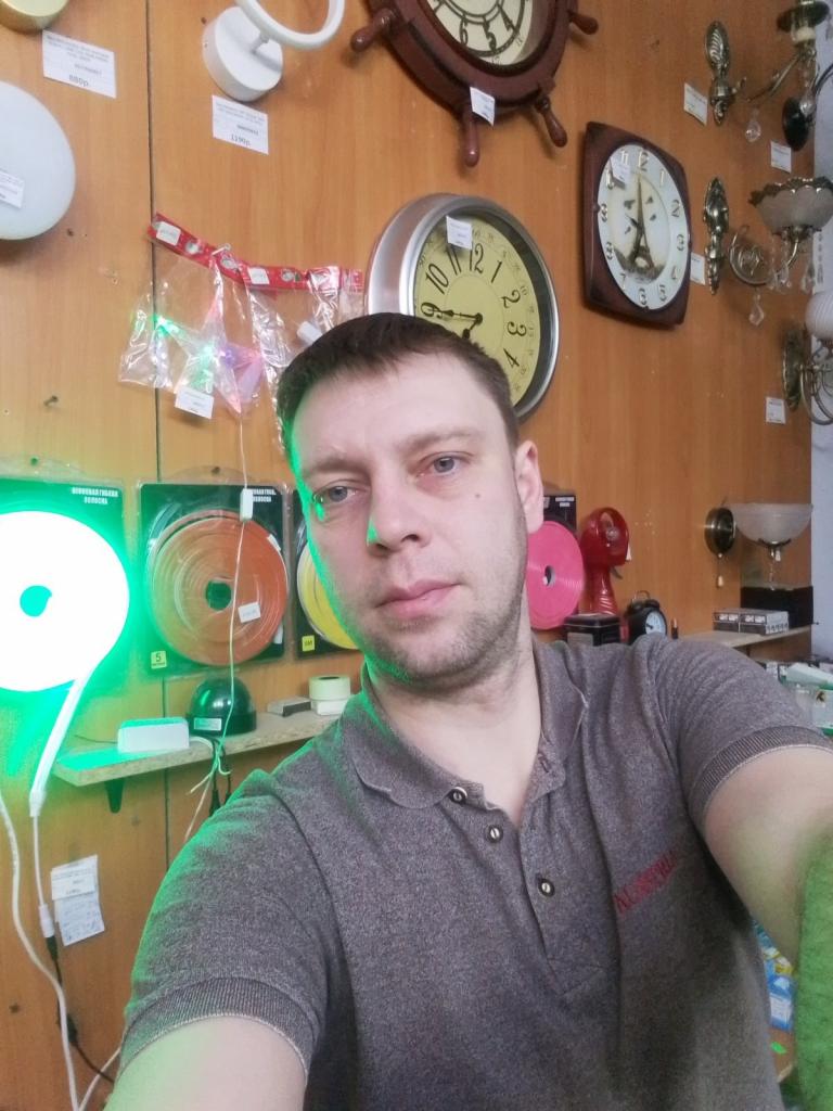 Павел