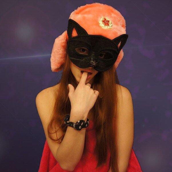 Лизочка