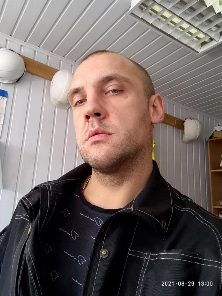 Мужчина
