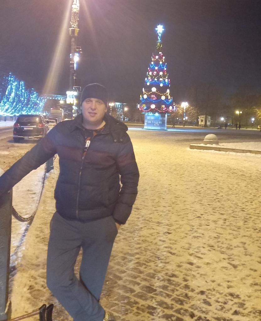 Андрей