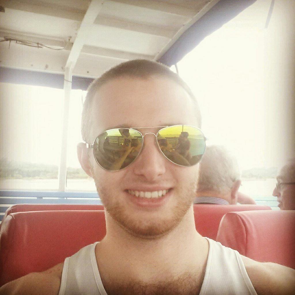 Сергей