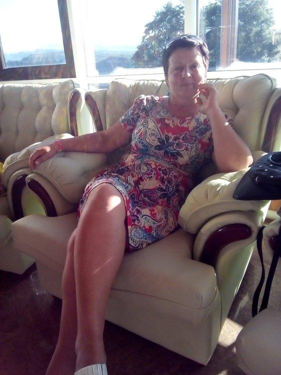 Светлана