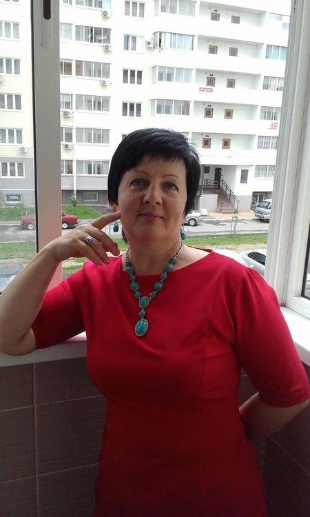 Светлана