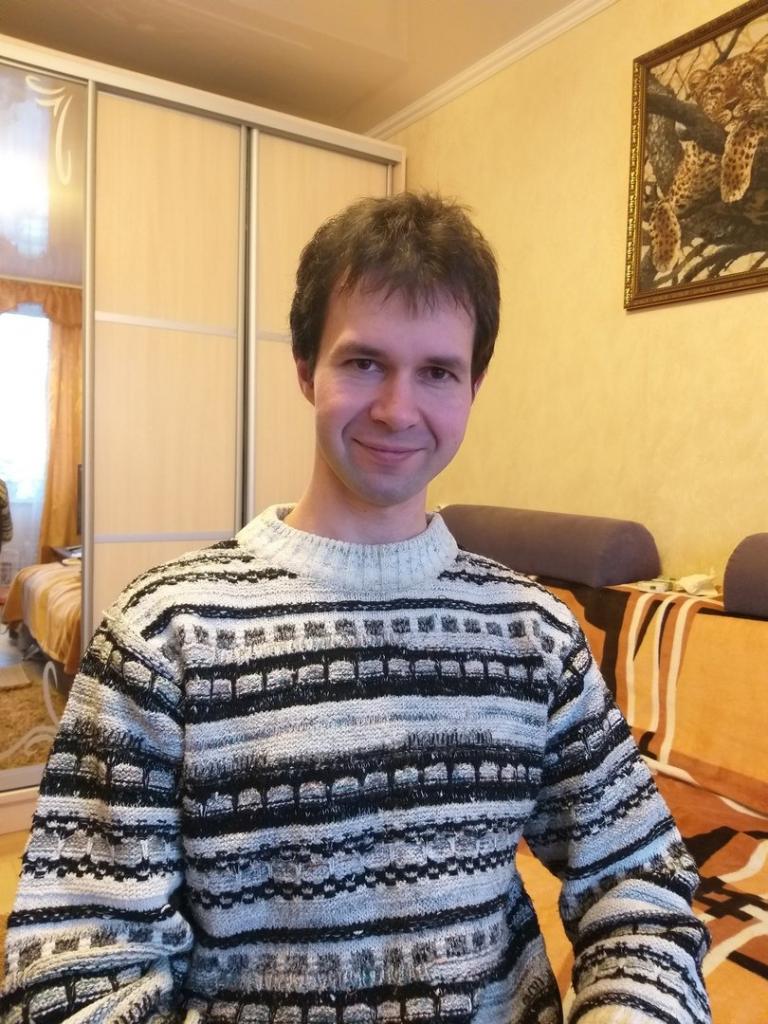 Александр