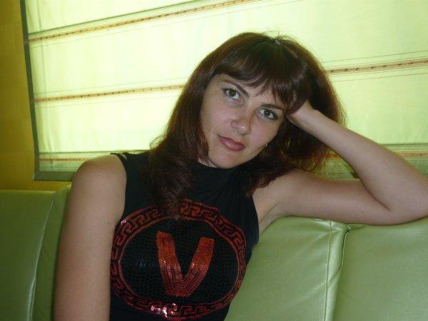 Ангелина Богатырь