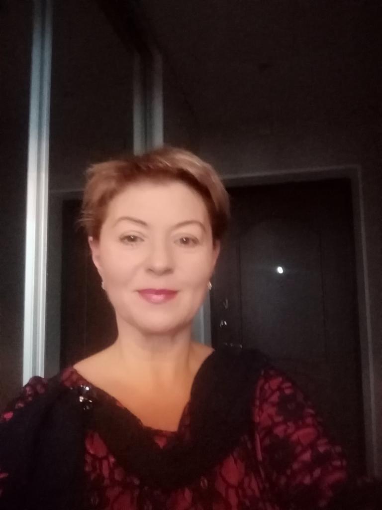 Женщина