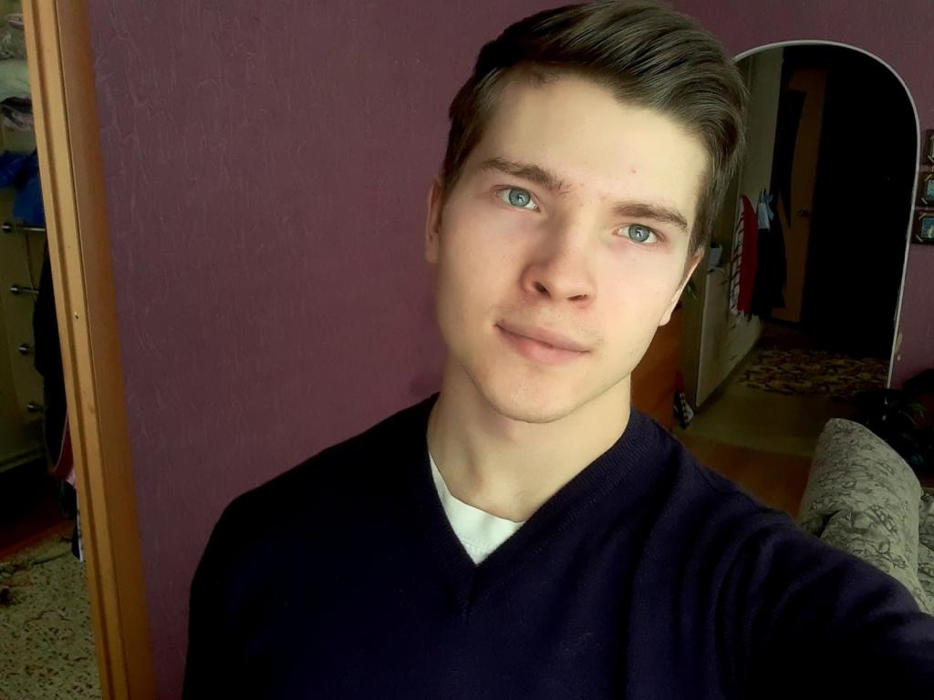 Лучик