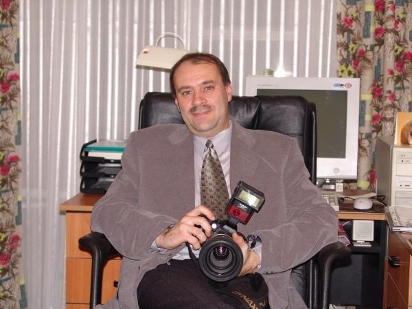 Виктор