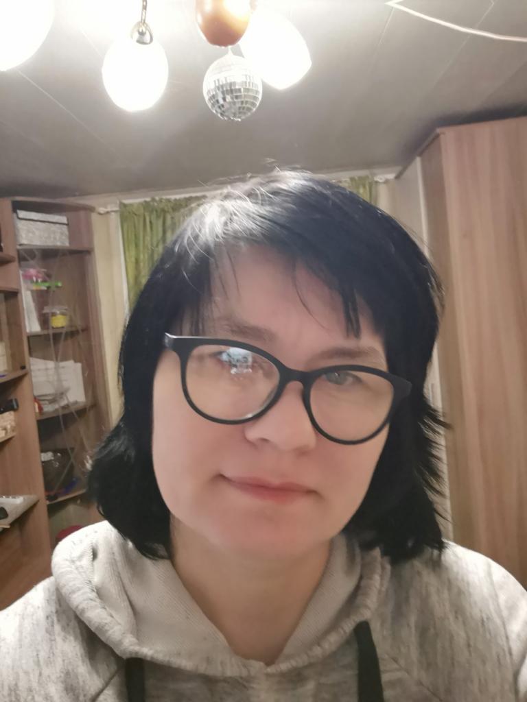 Марина