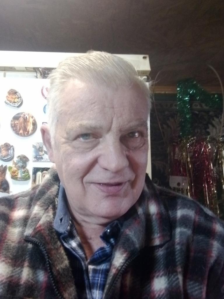 Сергей