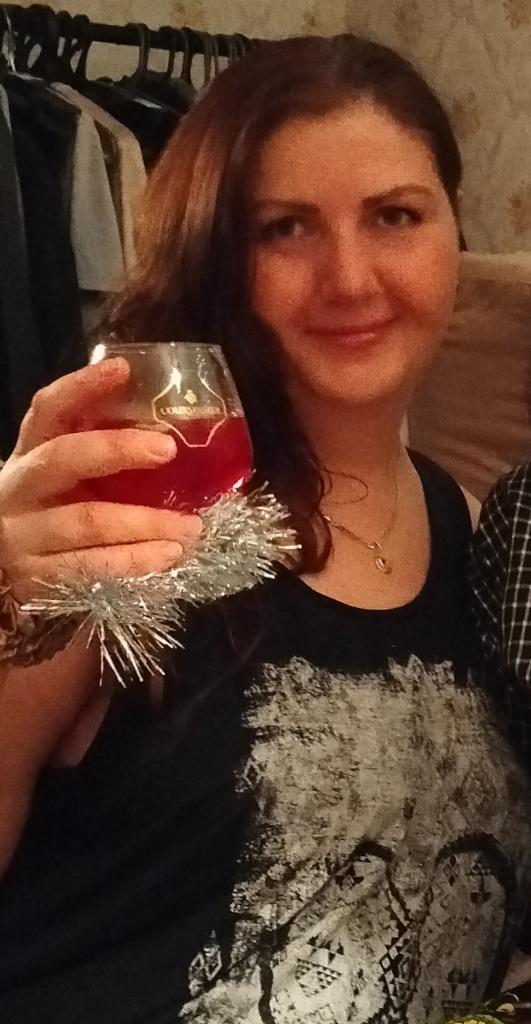 Анна