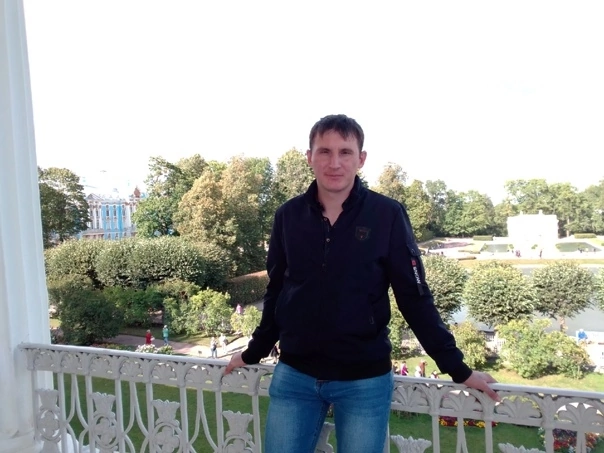 Александр